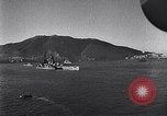 Image of warships Mediterranean Sea, 1942, second 12 stock footage video 65675034724