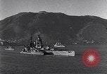 Image of warships Mediterranean Sea, 1942, second 19 stock footage video 65675034724