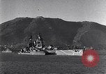 Image of warships Mediterranean Sea, 1942, second 21 stock footage video 65675034724