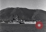 Image of warships Mediterranean Sea, 1942, second 22 stock footage video 65675034724