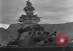 Image of warships Mediterranean Sea, 1942, second 24 stock footage video 65675034724