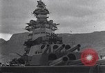 Image of warships Mediterranean Sea, 1942, second 25 stock footage video 65675034724