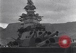 Image of warships Mediterranean Sea, 1942, second 26 stock footage video 65675034724