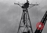 Image of Cruiser USS Louisville Pacific Theater, 1944, second 3 stock footage video 65675034730