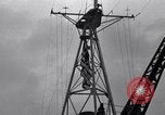 Image of Cruiser USS Louisville Pacific Theater, 1944, second 4 stock footage video 65675034730