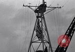 Image of Cruiser USS Louisville Pacific Theater, 1944, second 5 stock footage video 65675034730