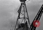 Image of Cruiser USS Louisville Pacific Theater, 1944, second 8 stock footage video 65675034730