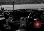 Image of Cruiser USS Louisville Pacific Theater, 1944, second 17 stock footage video 65675034730