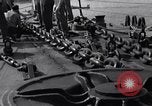 Image of Cruiser USS Louisville Pacific Theater, 1944, second 34 stock footage video 65675034730