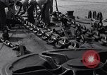 Image of Cruiser USS Louisville Pacific Theater, 1944, second 39 stock footage video 65675034730