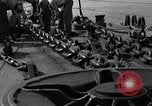 Image of Cruiser USS Louisville Pacific Theater, 1944, second 42 stock footage video 65675034730