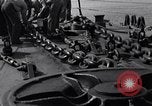 Image of Cruiser USS Louisville Pacific Theater, 1944, second 46 stock footage video 65675034730