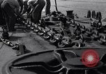 Image of Cruiser USS Louisville Pacific Theater, 1944, second 47 stock footage video 65675034730