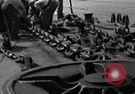 Image of Cruiser USS Louisville Pacific Theater, 1944, second 48 stock footage video 65675034730