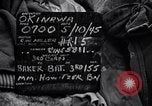 Image of 155mm howitzer Okinawa Ryukyu Islands, 1945, second 10 stock footage video 65675034735