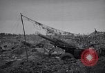 Image of 155mm howitzer Okinawa Ryukyu Islands, 1945, second 17 stock footage video 65675034735