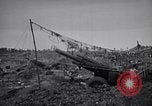 Image of 155mm howitzer Okinawa Ryukyu Islands, 1945, second 18 stock footage video 65675034735