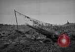 Image of 155mm howitzer Okinawa Ryukyu Islands, 1945, second 20 stock footage video 65675034735