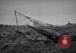 Image of 155mm howitzer Okinawa Ryukyu Islands, 1945, second 21 stock footage video 65675034735