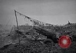 Image of 155mm howitzer Okinawa Ryukyu Islands, 1945, second 23 stock footage video 65675034735