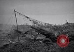 Image of 155mm howitzer Okinawa Ryukyu Islands, 1945, second 24 stock footage video 65675034735
