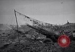 Image of 155mm howitzer Okinawa Ryukyu Islands, 1945, second 30 stock footage video 65675034735