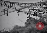 Image of 155mm howitzer Okinawa Ryukyu Islands, 1945, second 34 stock footage video 65675034735