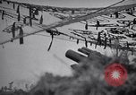 Image of 155mm howitzer Okinawa Ryukyu Islands, 1945, second 35 stock footage video 65675034735