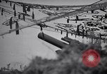 Image of 155mm howitzer Okinawa Ryukyu Islands, 1945, second 37 stock footage video 65675034735
