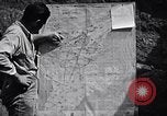 Image of 155mm howitzer Okinawa Ryukyu Islands, 1945, second 49 stock footage video 65675034735