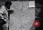 Image of 155mm howitzer Okinawa Ryukyu Islands, 1945, second 51 stock footage video 65675034735