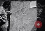 Image of 155mm howitzer Okinawa Ryukyu Islands, 1945, second 53 stock footage video 65675034735