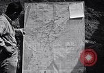 Image of 155mm howitzer Okinawa Ryukyu Islands, 1945, second 54 stock footage video 65675034735