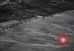 Standbild Bombardierung Okinawa Ryukyu Inseln, 1945, aus Sekunde 11 historischem Filmmaterial Videoclip 65675034736