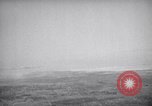 Standbild Bombardierung Okinawa Ryukyu Inseln, 1945, aus Sekunde 49 historischem Filmmaterial Videoclip 65675034736