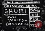 Standbild Marines Shuri Okinawa Ryukyu Inseln, 1945, aus Sekunde 5 historischem Filmmaterial Videoclip 65675034738
