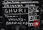 Standbild Marines Shuri Okinawa Ryukyu Inseln, 1945, aus Sekunde 6 historischem Filmmaterial Videoclip 65675034738