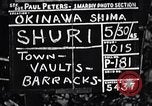 Standbild Marines Shuri Okinawa Ryukyu Inseln, 1945, aus Sekunde 7 historischem Filmmaterial Videoclip 65675034738