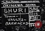 Standbild Marines Shuri Okinawa Ryukyu Inseln, 1945, aus Sekunde 9 historischem Filmmaterial Videoclip 65675034738