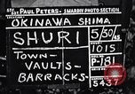 Standbild Marines Shuri Okinawa Ryukyu Inseln, 1945, aus Sekunde 13 historischem Filmmaterial Videoclip 65675034738
