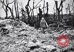 Standbild Marines Shuri Okinawa Ryukyu Inseln, 1945, aus Sekunde 15 historischem Filmmaterial Videoclip 65675034738