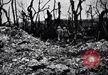 Standbild Marines Shuri Okinawa Ryukyu Inseln, 1945, aus Sekunde 20 historischem Filmmaterial Videoclip 65675034738