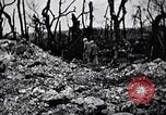 Standbild Marines Shuri Okinawa Ryukyu Inseln, 1945, aus Sekunde 21 historischem Filmmaterial Videoclip 65675034738