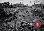 Standbild Marines Shuri Okinawa Ryukyu Inseln, 1945, aus Sekunde 28 historischem Filmmaterial Videoclip 65675034738