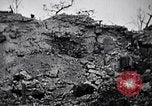 Standbild Marines Shuri Okinawa Ryukyu Inseln, 1945, aus Sekunde 32 historischem Filmmaterial Videoclip 65675034738