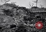Standbild Marines Shuri Okinawa Ryukyu Inseln, 1945, aus Sekunde 34 historischem Filmmaterial Videoclip 65675034738