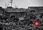Standbild Marines Shuri Okinawa Ryukyu Inseln, 1945, aus Sekunde 39 historischem Filmmaterial Videoclip 65675034738