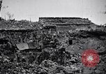 Standbild Marines Shuri Okinawa Ryukyu Inseln, 1945, aus Sekunde 42 historischem Filmmaterial Videoclip 65675034738