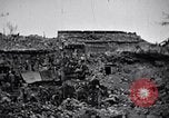 Standbild Marines Shuri Okinawa Ryukyu Inseln, 1945, aus Sekunde 43 historischem Filmmaterial Videoclip 65675034738