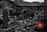 Standbild Marines Shuri Okinawa Ryukyu Inseln, 1945, aus Sekunde 45 historischem Filmmaterial Videoclip 65675034738